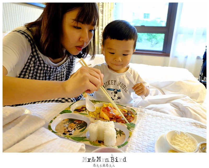 2019 05 31 153244 親子輕鬆出國旅行。去香港迪士尼樂園就要住"迪士尼探索家度假酒店" & 雲龍軒、芊彩餐廳