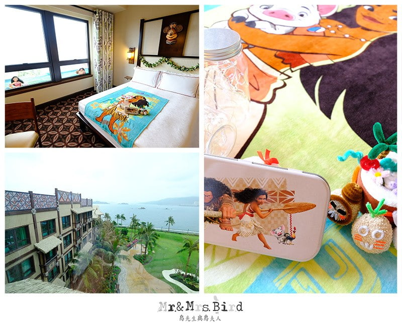 2019 05 31 153304 親子輕鬆出國旅行。去香港迪士尼樂園就要住"迪士尼探索家度假酒店" & 雲龍軒、芊彩餐廳