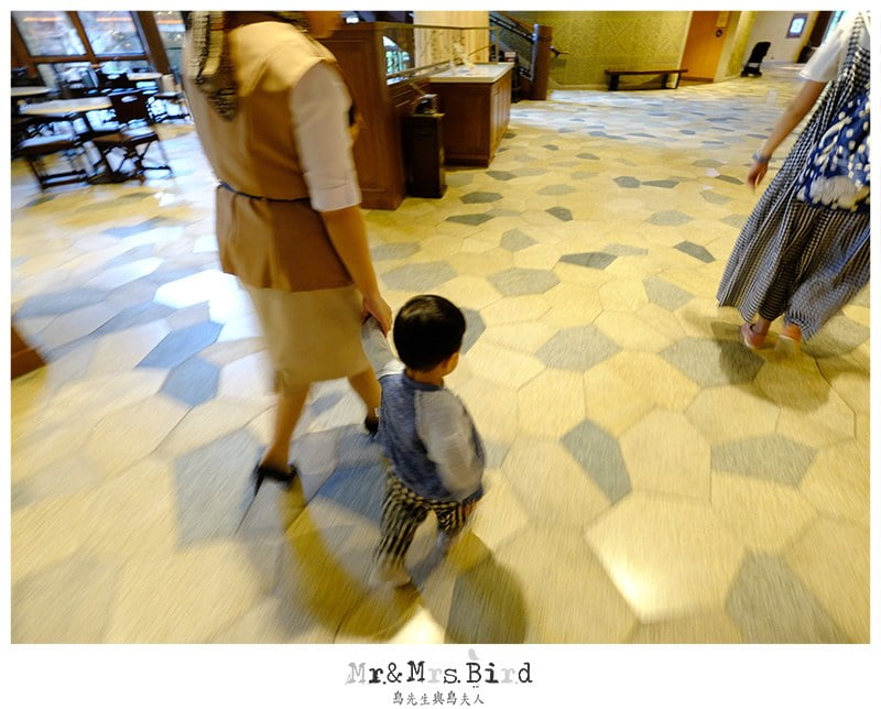 2019 05 31 153309 親子輕鬆出國旅行。去香港迪士尼樂園就要住"迪士尼探索家度假酒店" & 雲龍軒、芊彩餐廳