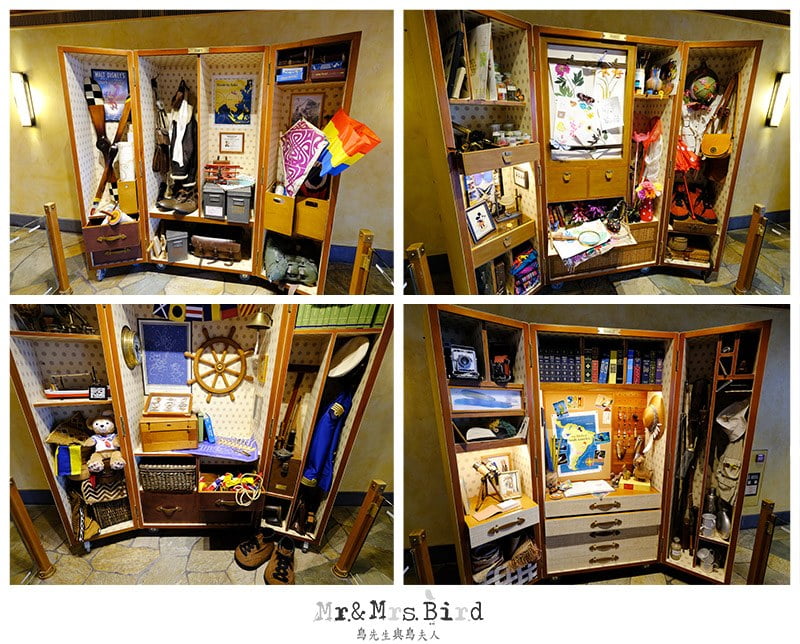 2019 05 31 153314 親子輕鬆出國旅行。去香港迪士尼樂園就要住"迪士尼探索家度假酒店" & 雲龍軒、芊彩餐廳