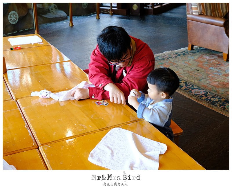 2019 05 31 153320 親子輕鬆出國旅行。去香港迪士尼樂園就要住"迪士尼探索家度假酒店" & 雲龍軒、芊彩餐廳