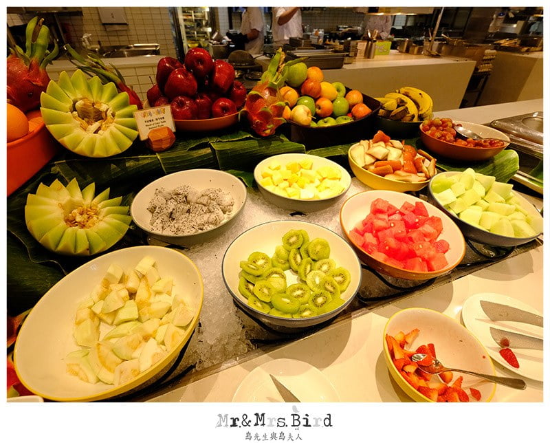 2019 05 31 153331 親子輕鬆出國旅行。去香港迪士尼樂園就要住"迪士尼探索家度假酒店" & 雲龍軒、芊彩餐廳