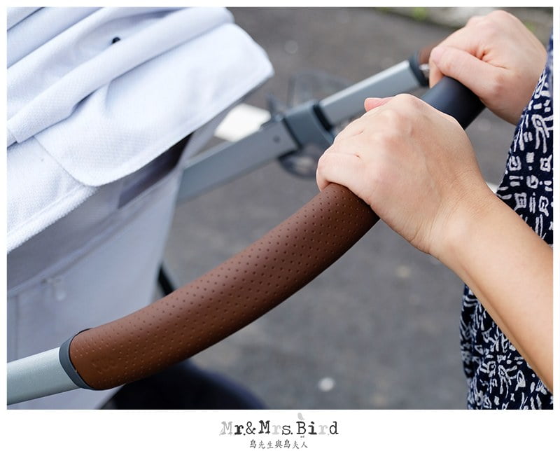 2019 06 10 165210 歐美好萊塢明星御用夢幻推車。美國 UPPAbaby VISTA-大寶+二寶(最多到三寶)適用