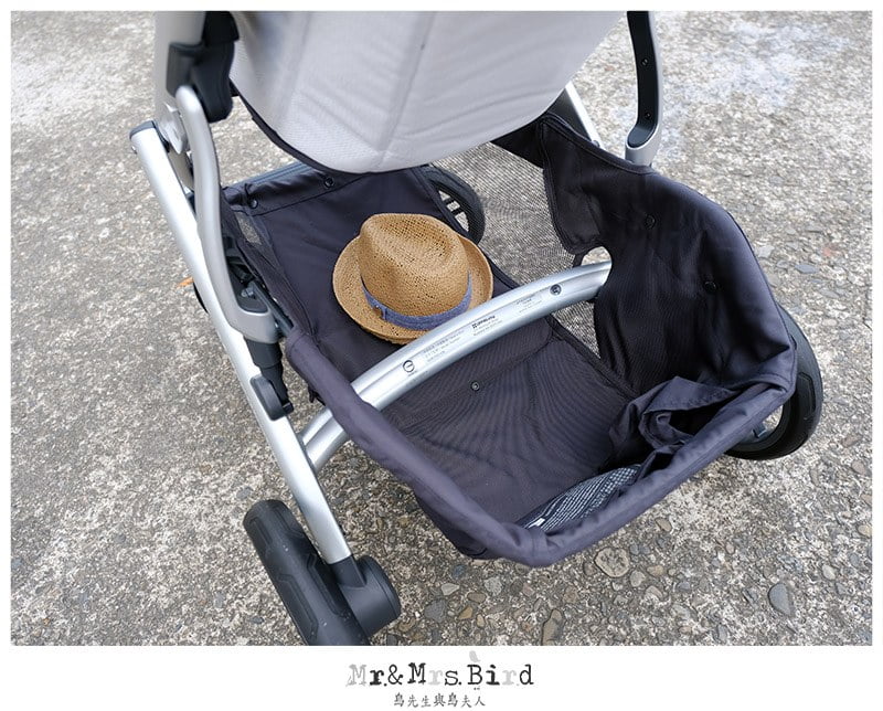 2019 06 10 165214 歐美好萊塢明星御用夢幻推車。美國 UPPAbaby VISTA-大寶+二寶(最多到三寶)適用