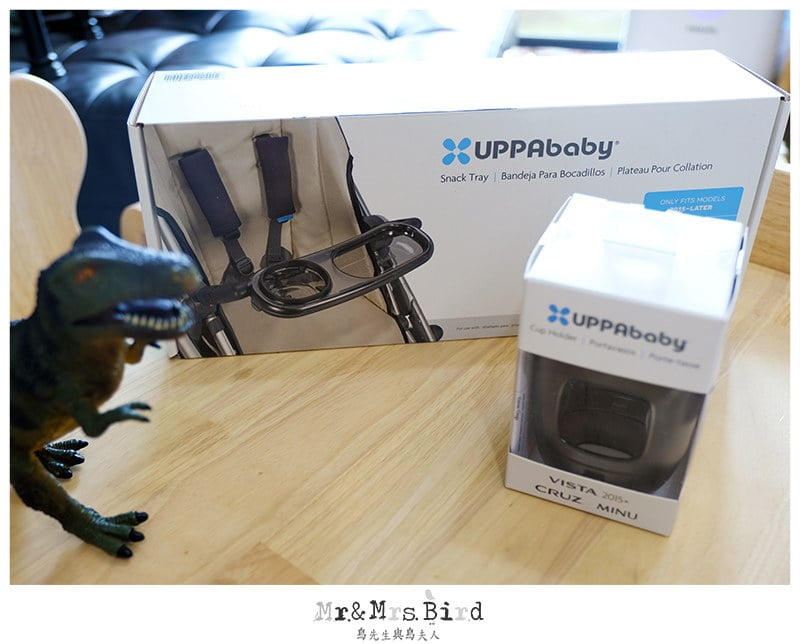 2019 06 10 165226 歐美好萊塢明星御用夢幻推車。美國 UPPAbaby VISTA-大寶+二寶(最多到三寶)適用