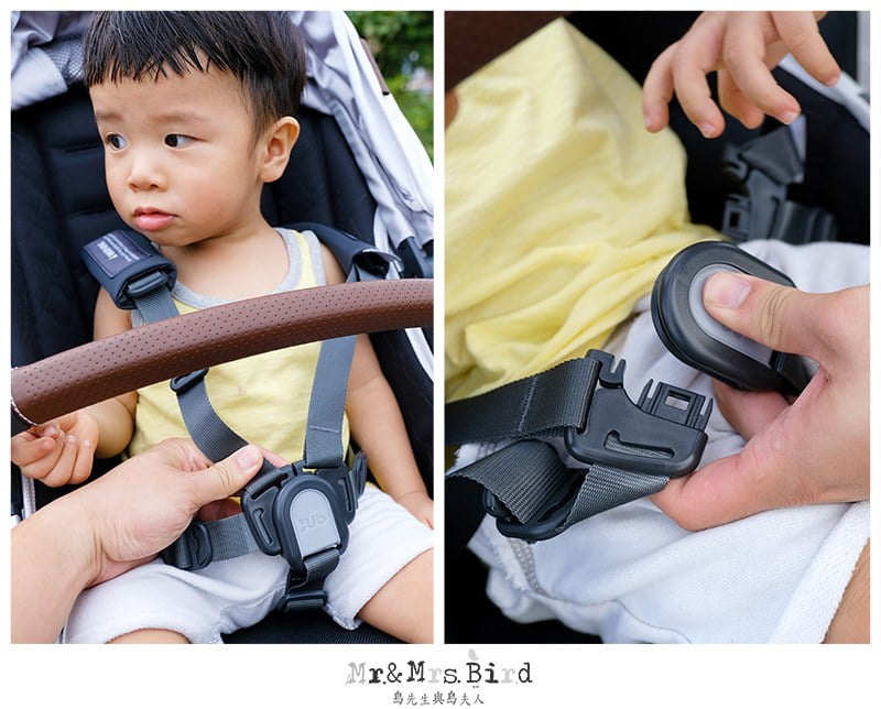 2019 06 10 165303 歐美好萊塢明星御用夢幻推車。美國 UPPAbaby VISTA-大寶+二寶(最多到三寶)適用