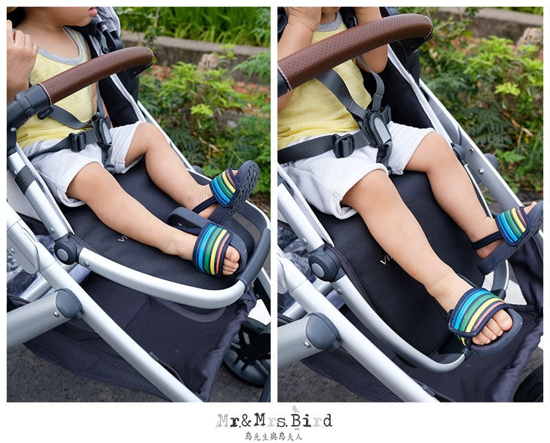 2019 06 10 165308 歐美好萊塢明星御用夢幻推車。美國 UPPAbaby VISTA-大寶+二寶(最多到三寶)適用