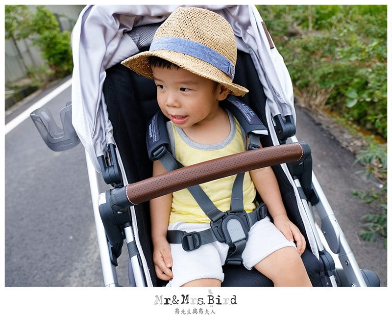 2019 06 10 165313 歐美好萊塢明星御用夢幻推車。美國 UPPAbaby VISTA-大寶+二寶(最多到三寶)適用