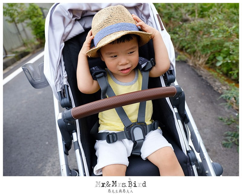 2019 06 10 165319 歐美好萊塢明星御用夢幻推車。美國 UPPAbaby VISTA-大寶+二寶(最多到三寶)適用