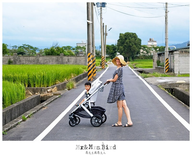 2019 06 10 165325 歐美好萊塢明星御用夢幻推車。美國 UPPAbaby VISTA-大寶+二寶(最多到三寶)適用