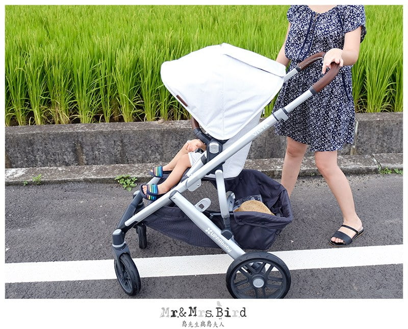 2019 06 10 165335 歐美好萊塢明星御用夢幻推車。美國 UPPAbaby VISTA-大寶+二寶(最多到三寶)適用