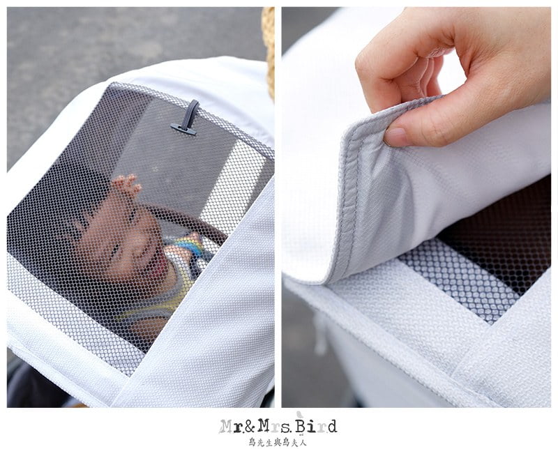 2019 06 10 165340 歐美好萊塢明星御用夢幻推車。美國 UPPAbaby VISTA-大寶+二寶(最多到三寶)適用