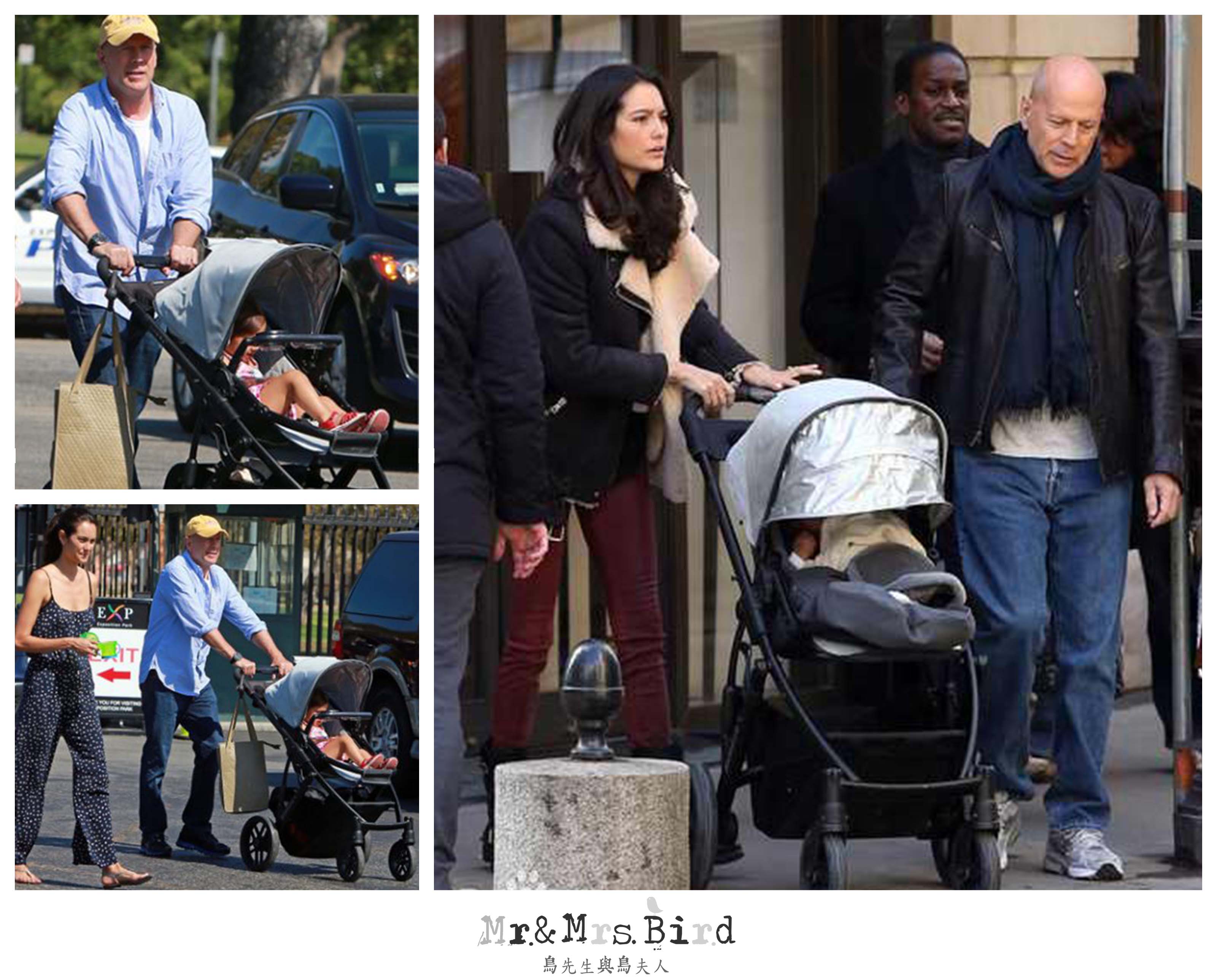 2019 06 10 170245 歐美好萊塢明星御用夢幻推車。美國 UPPAbaby VISTA-大寶+二寶(最多到三寶)適用