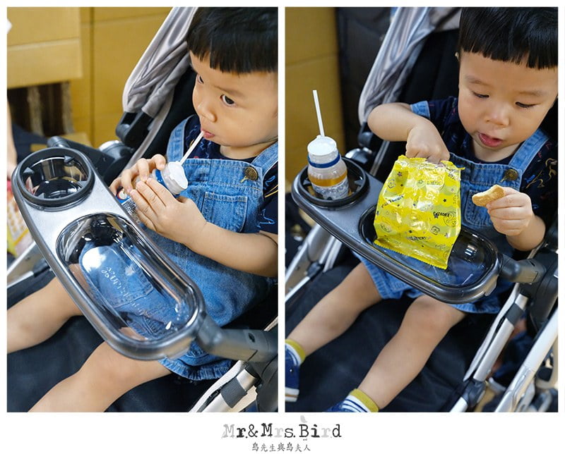 2019 06 11 111150 歐美好萊塢明星御用夢幻推車。美國 UPPAbaby VISTA-大寶+二寶(最多到三寶)適用