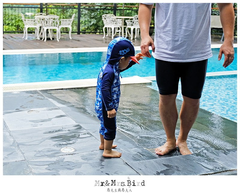 2019 06 24 223310 夏天到了!帶寶寶去游泳囉~英國 Close Pop-in 嬰幼兒泳衣 & 連帽海灘裝