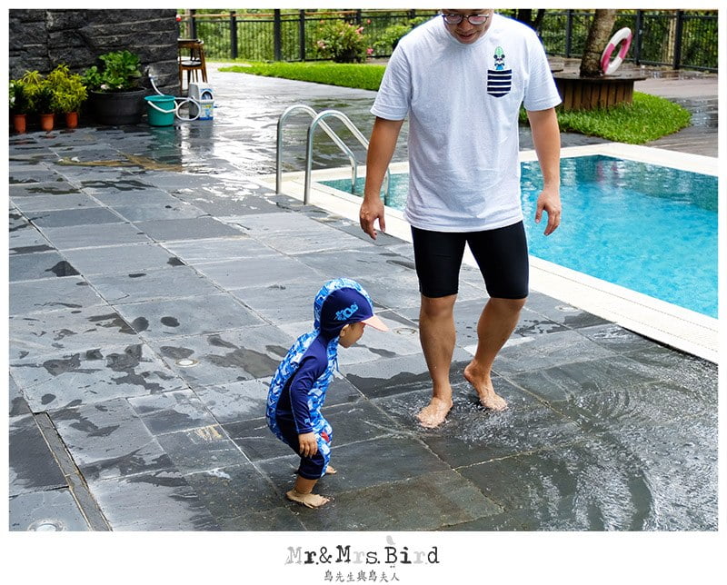 2019 06 24 223314 夏天到了!帶寶寶去游泳囉~英國 Close Pop-in 嬰幼兒泳衣 & 連帽海灘裝
