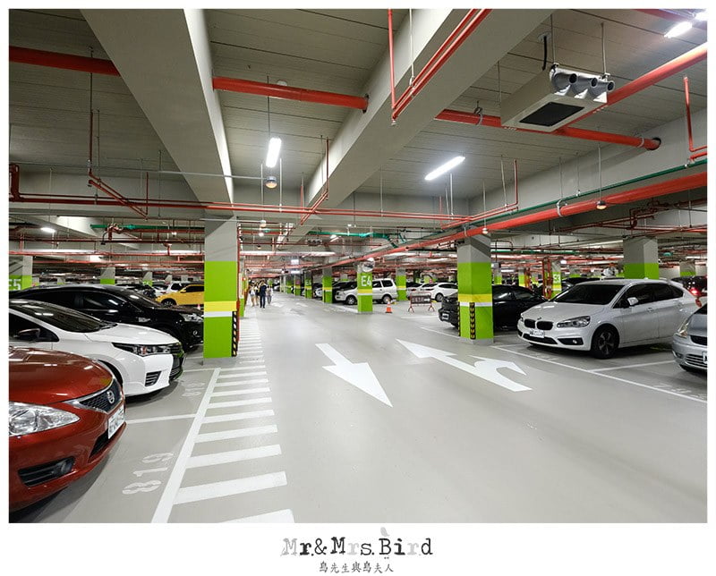 2019 06 25 150136 親子OUTLET購物逛街。GLORIA OUTLETS 華泰名品城-爸媽好買 & 寶寶好玩