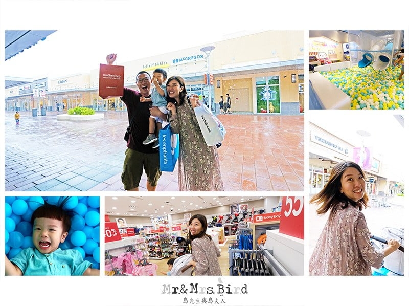 2019 06 25 150143 親子OUTLET購物逛街。GLORIA OUTLETS 華泰名品城-爸媽好買 & 寶寶好玩
