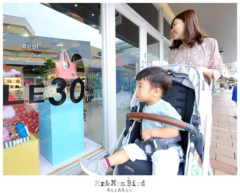 2019 06 25 150153 親子OUTLET購物逛街。GLORIA OUTLETS 華泰名品城-爸媽好買 & 寶寶好玩
