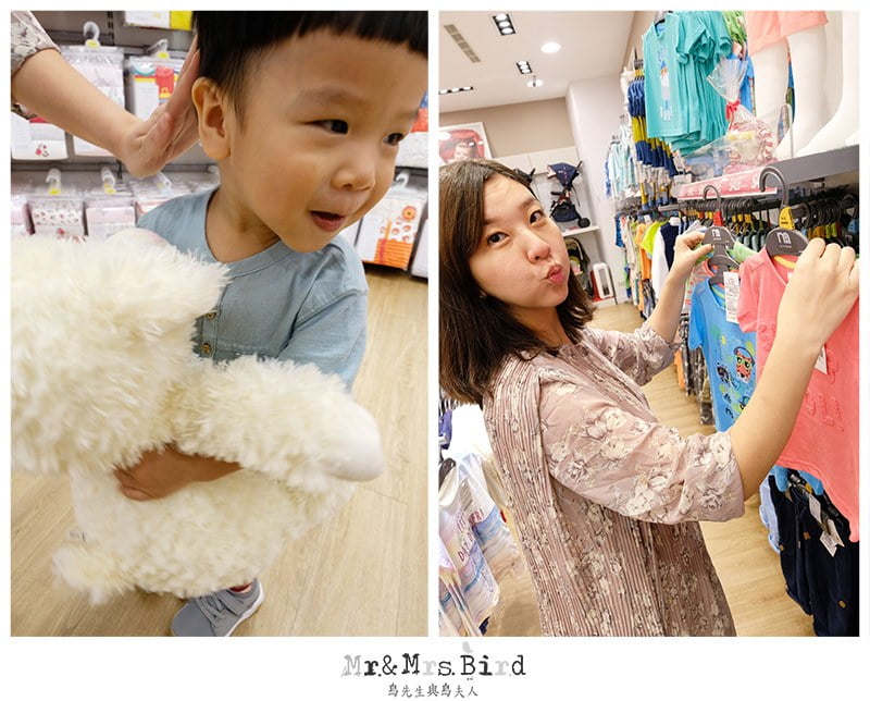 2019 06 25 150203 親子OUTLET購物逛街。GLORIA OUTLETS 華泰名品城-爸媽好買 & 寶寶好玩