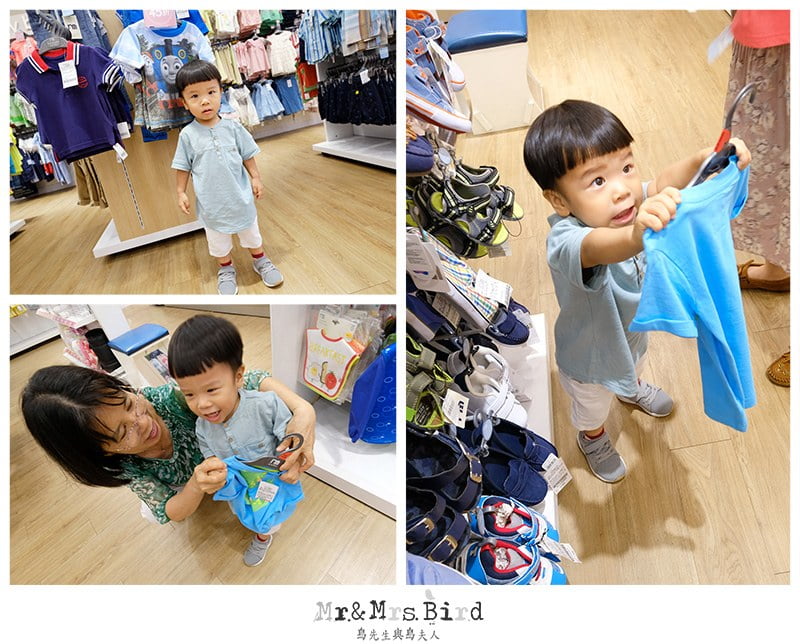 2019 06 25 150208 親子OUTLET購物逛街。GLORIA OUTLETS 華泰名品城-爸媽好買 & 寶寶好玩