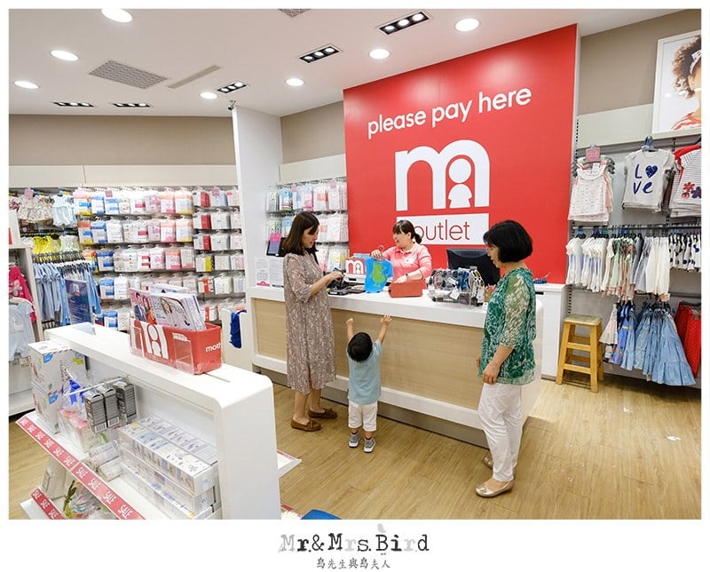 2019 06 25 150213 親子OUTLET購物逛街。GLORIA OUTLETS 華泰名品城-爸媽好買 & 寶寶好玩
