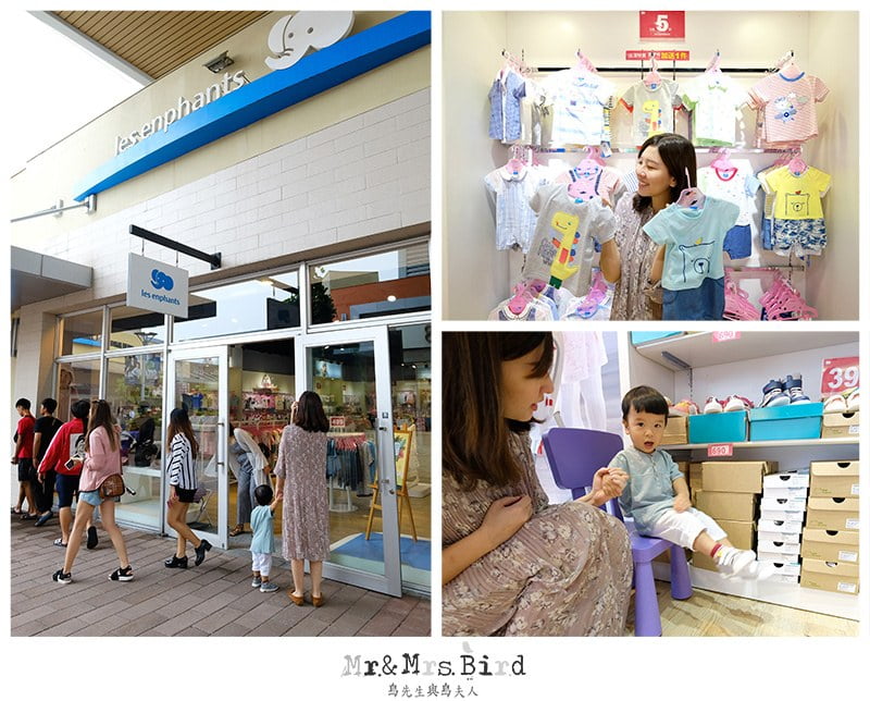 2019 06 25 150222 親子OUTLET購物逛街。GLORIA OUTLETS 華泰名品城-爸媽好買 & 寶寶好玩