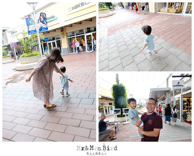 2019 06 25 150227 親子OUTLET購物逛街。GLORIA OUTLETS 華泰名品城-爸媽好買 & 寶寶好玩