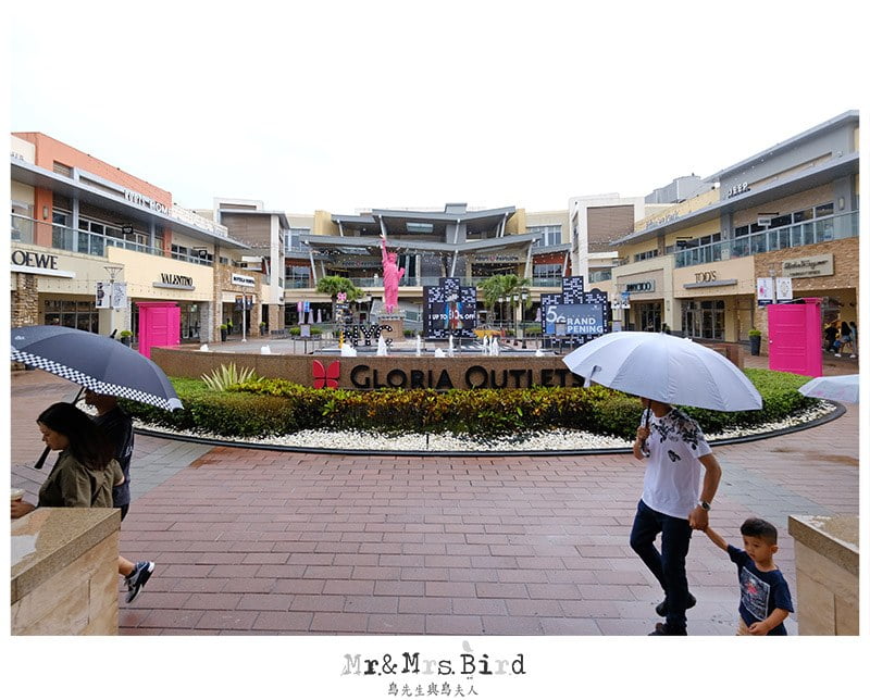 2019 06 25 150245 親子OUTLET購物逛街。GLORIA OUTLETS 華泰名品城-爸媽好買 & 寶寶好玩