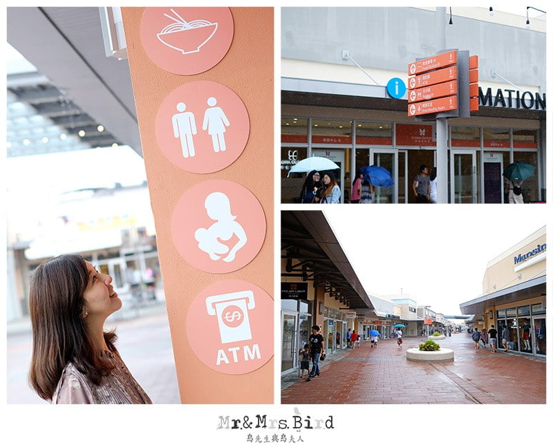 2019 06 25 150401 親子OUTLET購物逛街。GLORIA OUTLETS 華泰名品城-爸媽好買 & 寶寶好玩