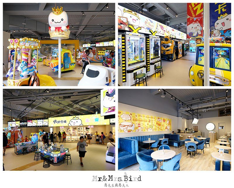 2019 06 25 150408 親子OUTLET購物逛街。GLORIA OUTLETS 華泰名品城-爸媽好買 & 寶寶好玩