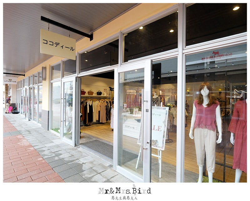 2019 06 25 150430 親子OUTLET購物逛街。GLORIA OUTLETS 華泰名品城-爸媽好買 & 寶寶好玩