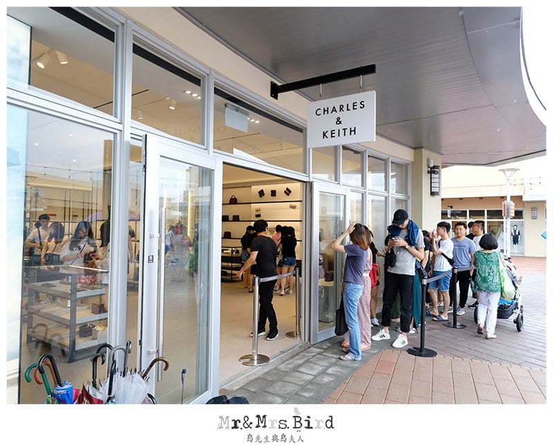 2019 06 25 150440 親子OUTLET購物逛街。GLORIA OUTLETS 華泰名品城-爸媽好買 & 寶寶好玩