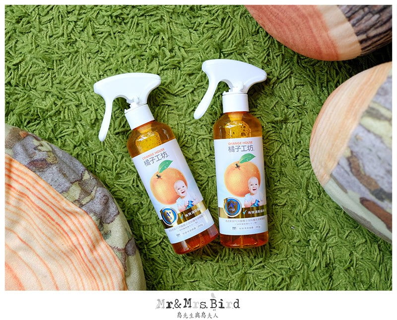 2019 07 04 214458 寶寶的抗菌安心防護。細菌病毒掰掰-橘子工坊抗菌消毒噴霧"對抗腸病毒"
