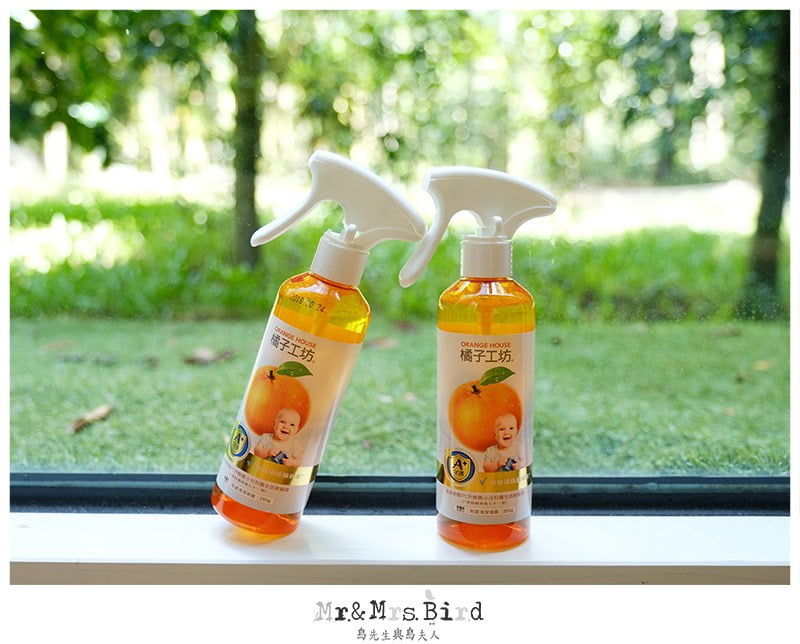 2019 07 04 214502 寶寶的抗菌安心防護。細菌病毒掰掰-橘子工坊抗菌消毒噴霧"對抗腸病毒"