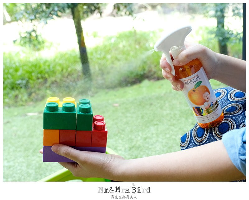 2019 07 04 214513 寶寶的抗菌安心防護。細菌病毒掰掰-橘子工坊抗菌消毒噴霧"對抗腸病毒"