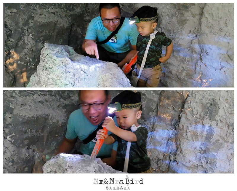 2019 07 14 002312 輪輪 ❤ 暴龍。親子暑假好選擇-侏羅紀恐龍樂園"可以騎恐龍"