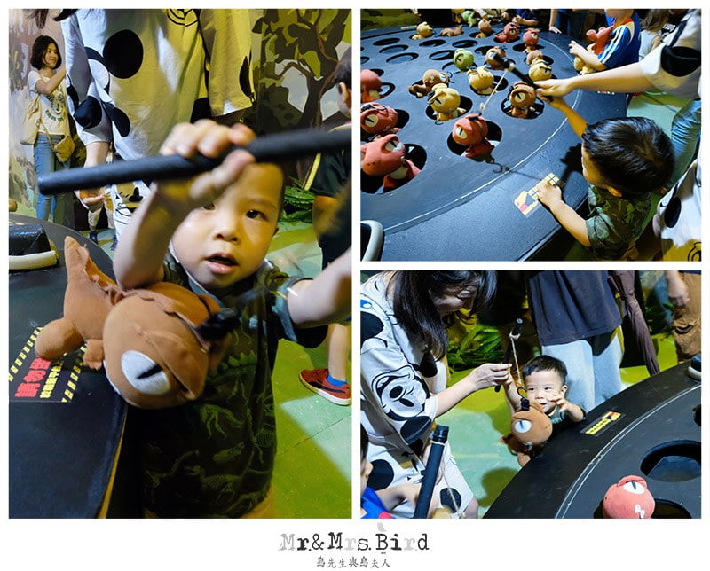 2019 07 14 002326 輪輪 ❤ 暴龍。親子暑假好選擇-侏羅紀恐龍樂園"可以騎恐龍"