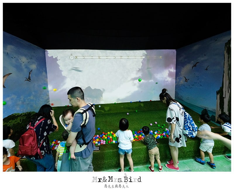 2019 07 14 002340 輪輪 ❤ 暴龍。親子暑假好選擇-侏羅紀恐龍樂園"可以騎恐龍"