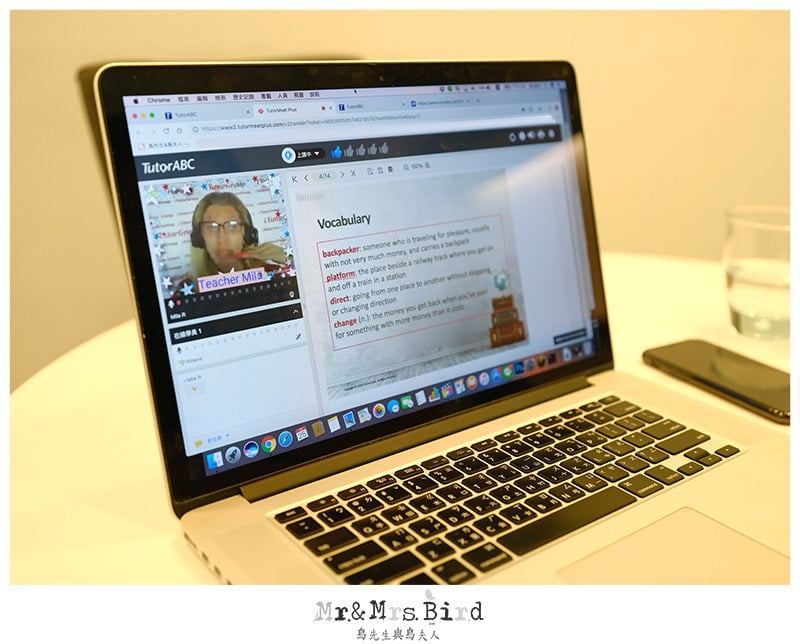 2019 07 26 214755 說英文不怕怕。就靠他們陪你練習- TutorABC 真人線上英語課程