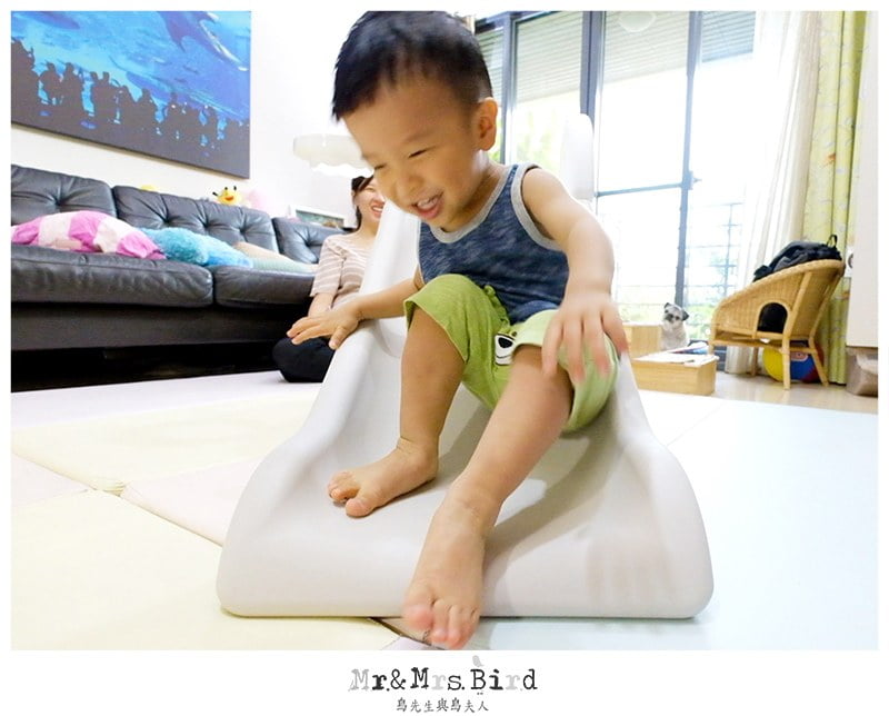 2019 07 30 164135 韓國YaYa馬卡龍摺疊溜滑梯+培樂多廚房系列+Teamson Kids 經典木製廚房玩具。MOMO 玩具GO夏趴-玩具展優惠限定
