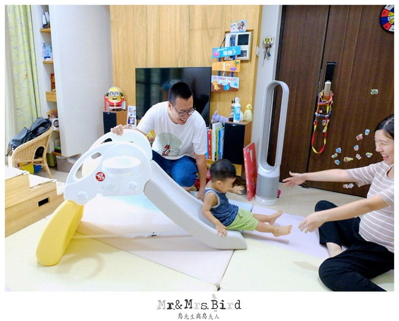 2019 07 30 164155 韓國YaYa馬卡龍摺疊溜滑梯+培樂多廚房系列+Teamson Kids 經典木製廚房玩具。MOMO 玩具GO夏趴-玩具展優惠限定