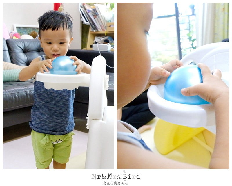 2019 07 30 164200 韓國YaYa馬卡龍摺疊溜滑梯+培樂多廚房系列+Teamson Kids 經典木製廚房玩具。MOMO 玩具GO夏趴-玩具展優惠限定