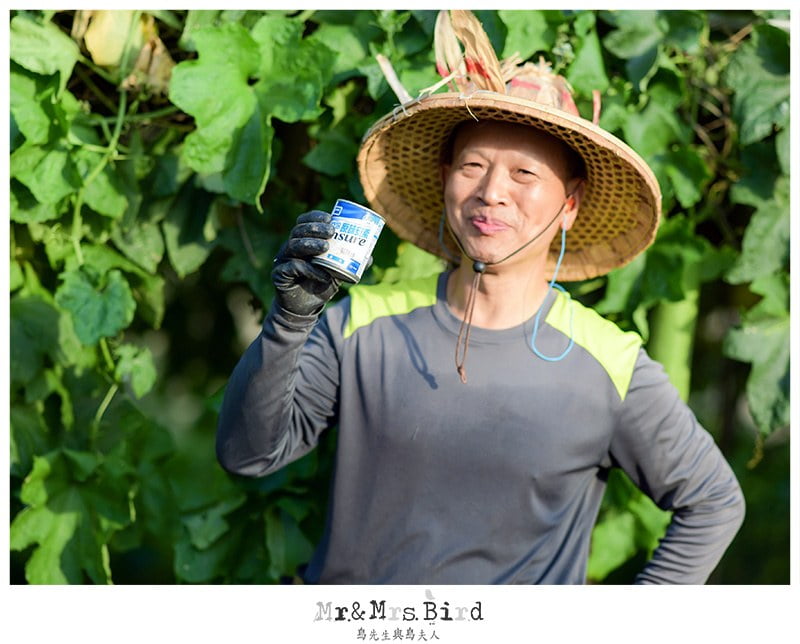 2019 08 19 232914 照顧辛苦的拔拔。亞培安素-體力增強變成超人爸爸 (也很推薦給長輩唷~)