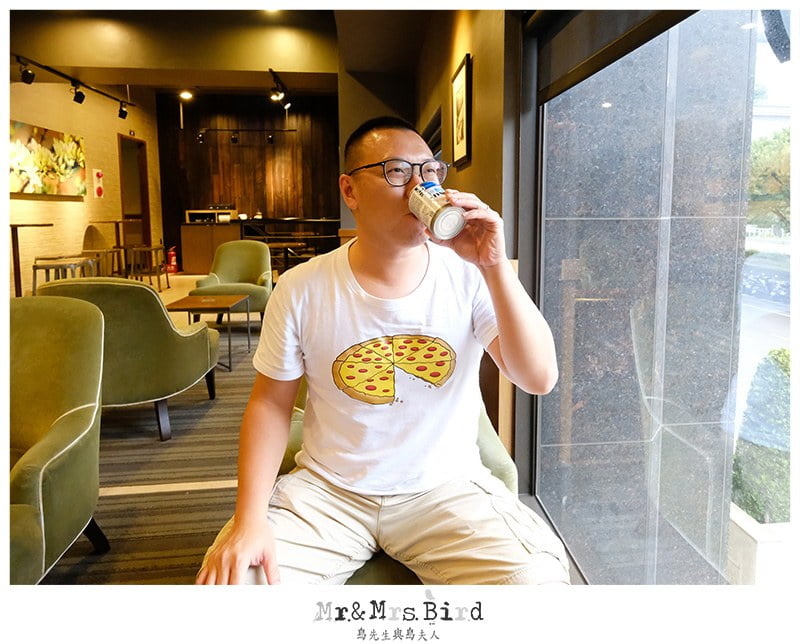 2019 08 19 232924 照顧辛苦的拔拔。亞培安素-體力增強變成超人爸爸 (也很推薦給長輩唷~)