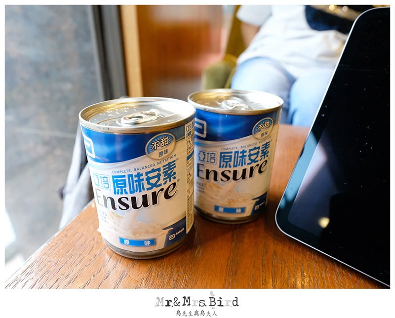 2019 08 19 232929 照顧辛苦的拔拔。亞培安素-體力增強變成超人爸爸 (也很推薦給長輩唷~)