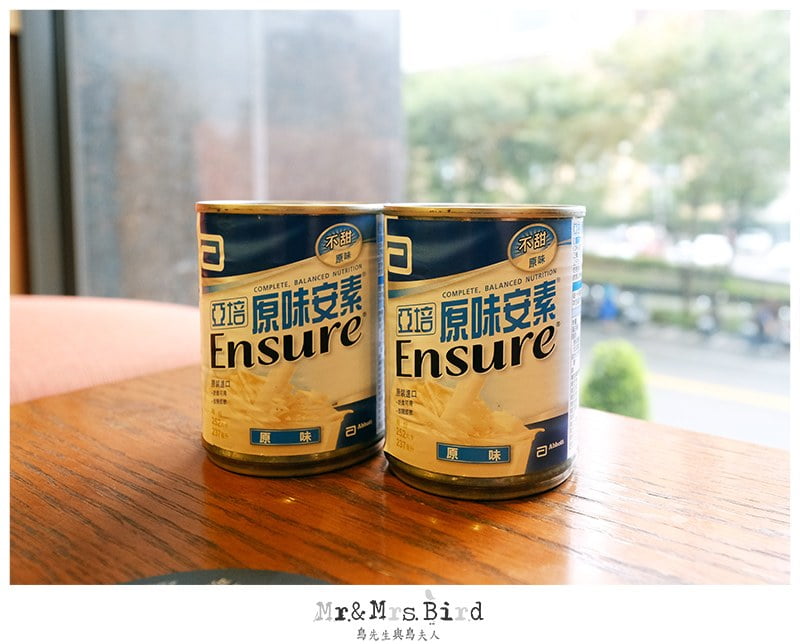 2019 08 19 232938 照顧辛苦的拔拔。亞培安素-體力增強變成超人爸爸 (也很推薦給長輩唷~)