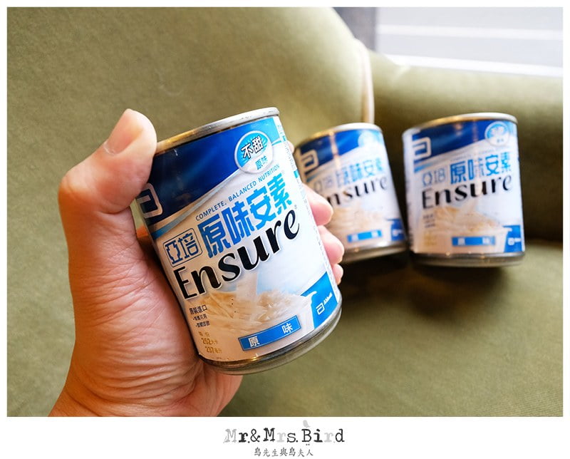 2019 08 19 232942 照顧辛苦的拔拔。亞培安素-體力增強變成超人爸爸 (也很推薦給長輩唷~)