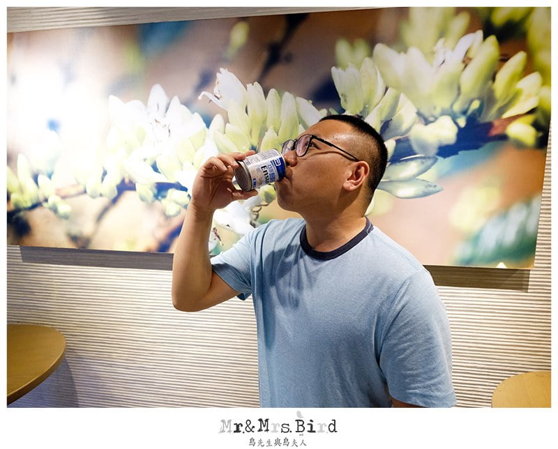 2019 08 19 232946 照顧辛苦的拔拔。亞培安素-體力增強變成超人爸爸 (也很推薦給長輩唷~)