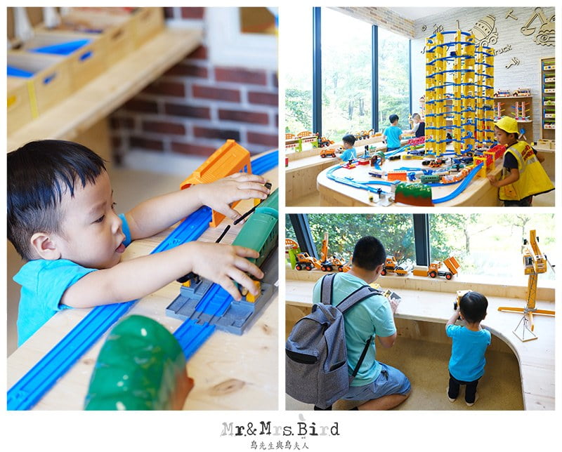 2019 09 02 142945 輪輪已玩瘋!台中Love ME 樂米樂園北歐館。超大超好玩600坪親子樂園-台中秀泰站前2館